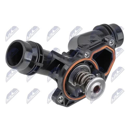 Termostat chladenia NTY CTM-BM-056