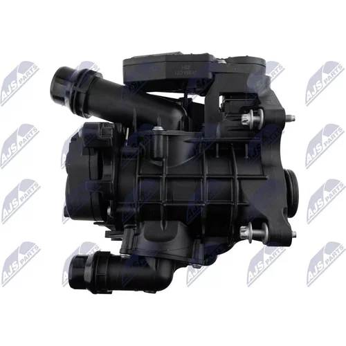 Termostat chladenia CTM-BM-071 /NTY/ - obr. 4