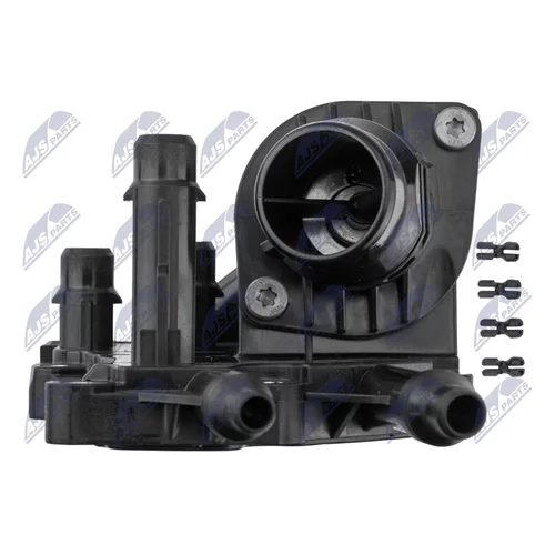 Termostat chladenia CTM-BM-074 /NTY/ - obr. 5