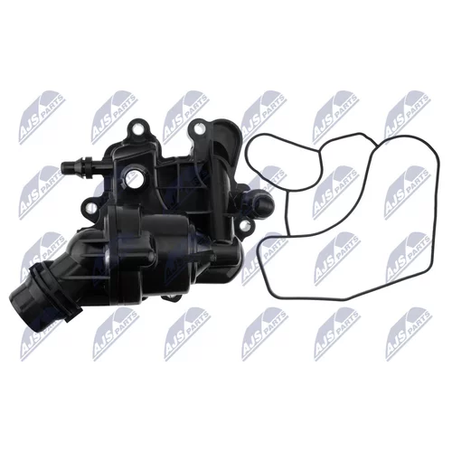 Termostat chladenia CTM-BM-075 /NTY/ - obr. 2