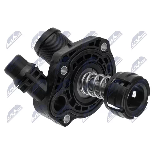 Obal termostatu CTM-BM-077 /NTY/ - obr. 1