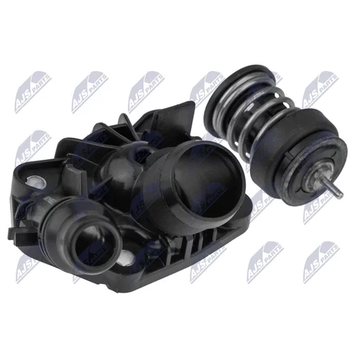 Termostat chladenia NTY CTM-BM-080