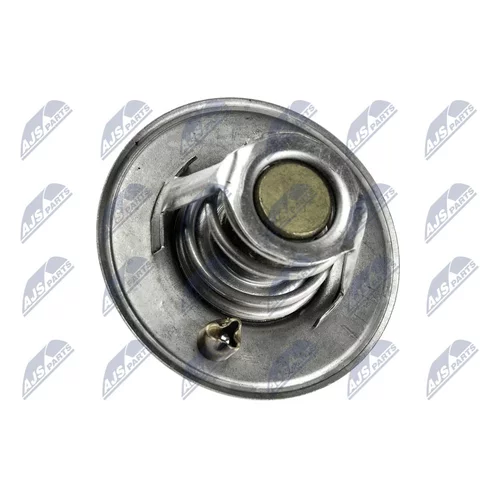 Termostat chladenia CTM-CH-002 /NTY/ - obr. 1