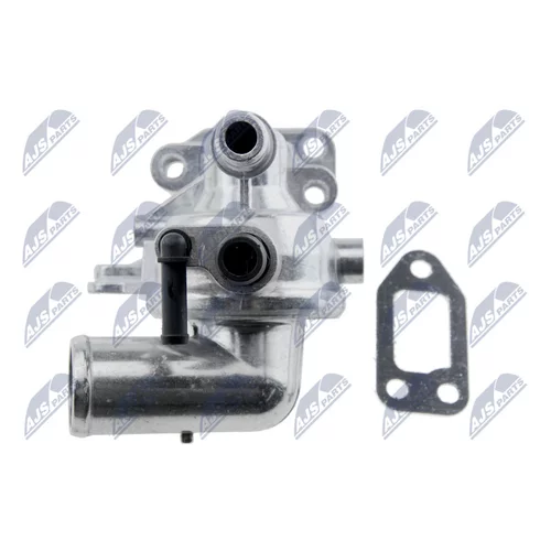 Termostat chladenia CTM-CH-010 /NTY/ - obr. 4