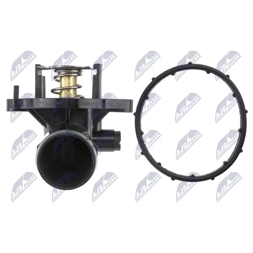 Termostat chladenia CTM-CH-013 /NTY/ - obr. 3