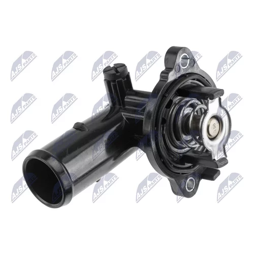 Termostat chladenia NTY CTM-CH-040