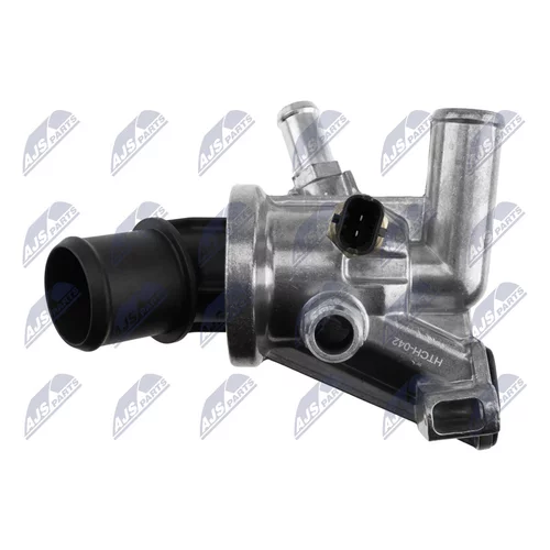 Termostat chladenia NTY CTM-CH-042