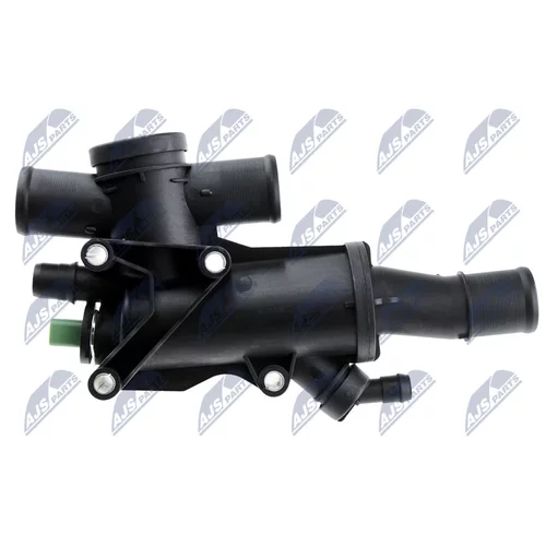 Termostat chladenia CTM-CT-003 /NTY/ - obr. 2