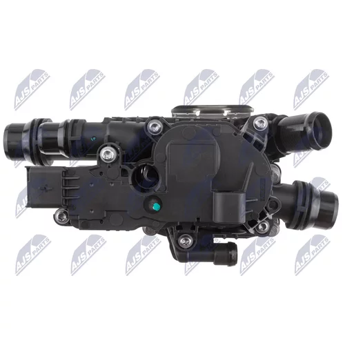 Termostat chladenia CTM-CT-017 /NTY/ - obr. 3