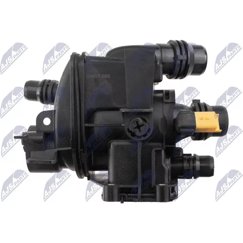 Termostat chladenia CTM-CT-020 /NTY/ - obr. 2