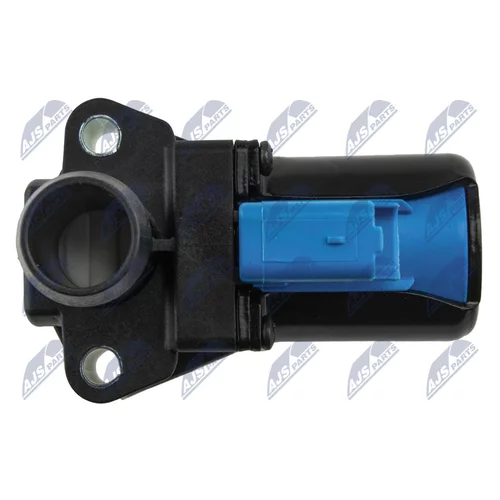 Regulačný ventil chladenia CTM-FR-014 /NTY/ - obr. 2
