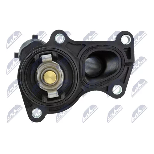Obal termostatu CTM-FR-024 /NTY/ - obr. 3