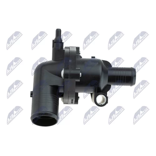 Príruba chladenia CTM-FR-025 /NTY/ - obr. 3