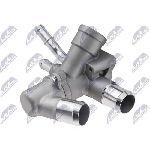 Termostat chladenia NTY CTM-FR-048