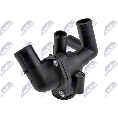Obal termostatu CTM-FR-057 /NTY/ - obr. 1