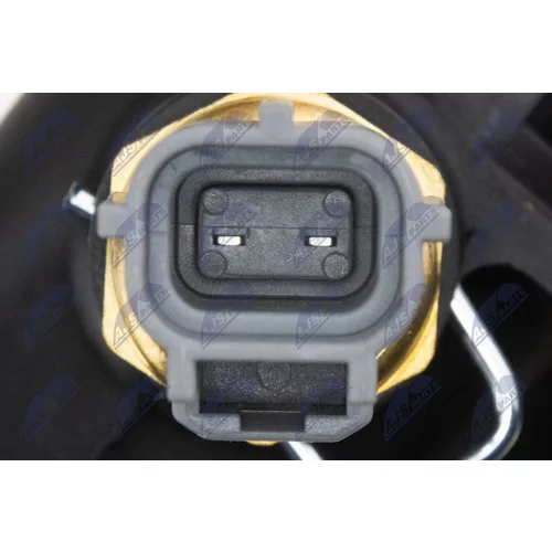 Obal termostatu CTM-FR-059 /NTY/ - obr. 5
