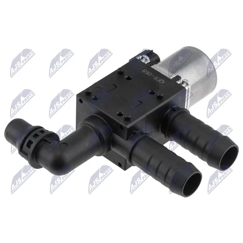 Regulačný ventil chladenia NTY CTM-FR-068