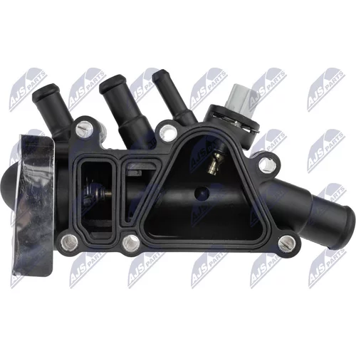 Termostat chladenia CTM-FR-074 /NTY/ - obr. 2