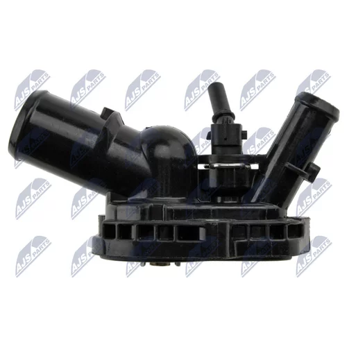 Termostat chladenia CTM-FT-011 /NTY/ - obr. 3