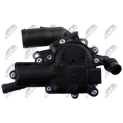 Termostat chladenia CTM-KA-004 /NTY/ - obr. 4