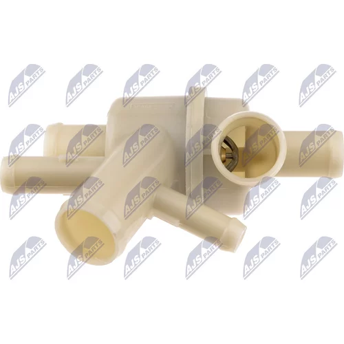 Obal termostatu CTM-LR-022 /NTY/ - obr. 2