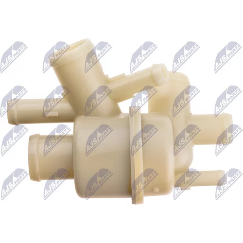 Obal termostatu CTM-LR-022 /NTY/ - obr. 4