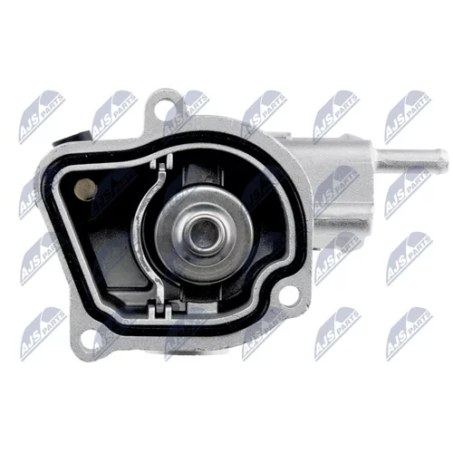 Termostat chladenia CTM-ME-000 /NTY/ - obr. 5