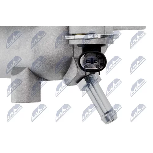 Termostat chladenia CTM-ME-001 /NTY/ - obr. 4