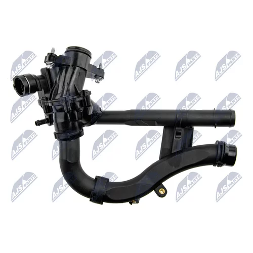 Termostat chladenia CTM-ME-013 /NTY/ - obr. 2