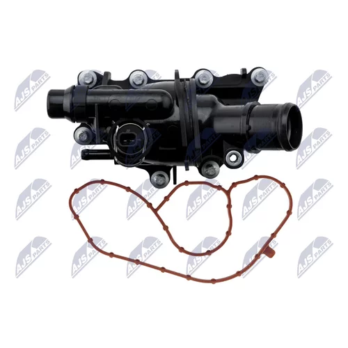 Termostat chladenia CTM-ME-038 /NTY/ - obr. 2