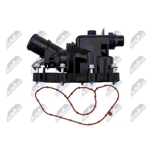 Termostat chladenia CTM-ME-038 /NTY/ - obr. 4