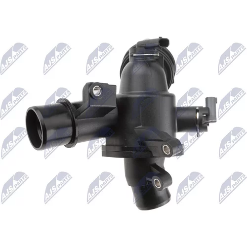 Termostat chladenia CTM-ME-047 /NTY/ - obr. 2