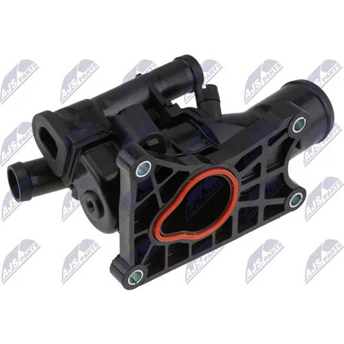 Obal termostatu CTM-ME-049 /NTY/ - obr. 1