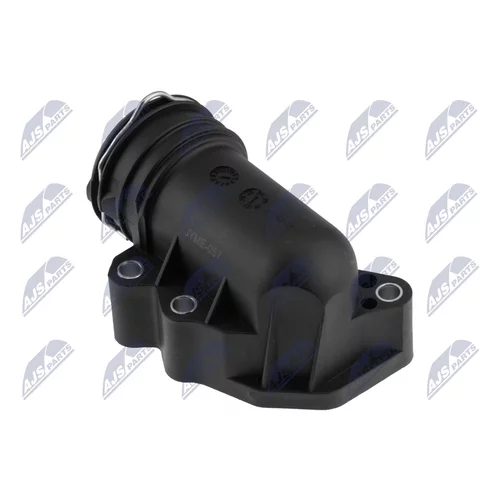 Potrubie chladiacej kvapaliny CTM-ME-057 /NTY/ - obr. 2