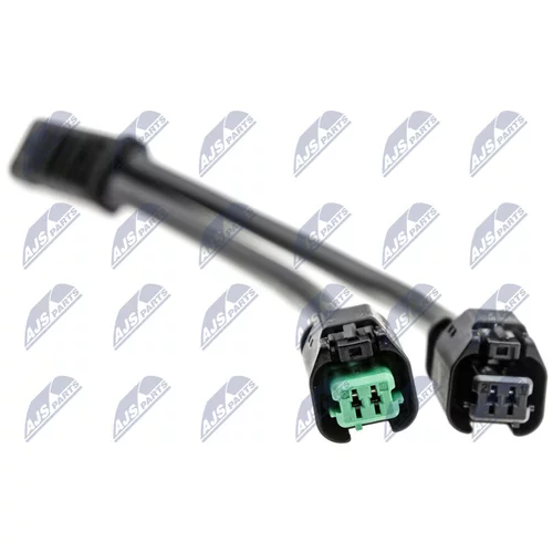 Súprava na opravu káblov, termostat CTM-PE-009 /NTY/ - obr. 4