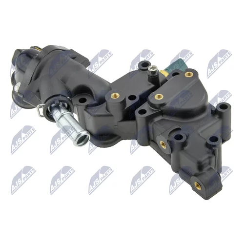 Obal termostatu CTM-PE-010 /NTY/ - obr. 1