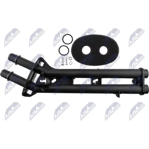 Potrubie chladiacej kvapaliny CTM-PE-031 /NTY/ - obr. 2