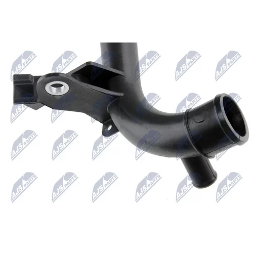 Potrubie chladiacej kvapaliny CTM-PL-004 /NTY/ - obr. 9