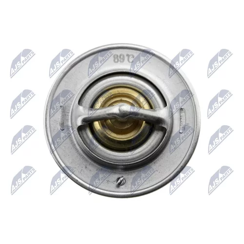 Termostat chladenia CTM-PL-015 /NTY/ - obr. 3