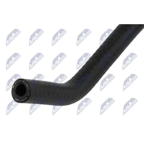 Hadica chladenia CTM-PL-021 /NTY/ - obr. 4