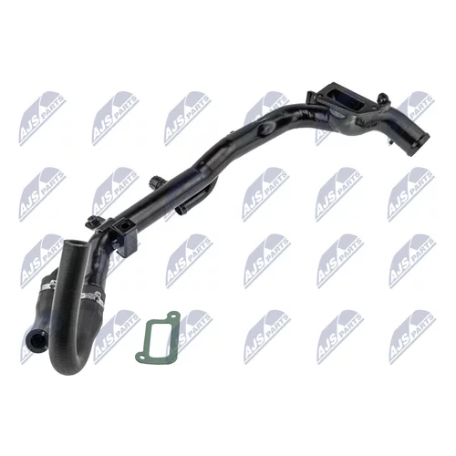 Potrubie chladiacej kvapaliny CTM-PL-024 /NTY/ - obr. 1