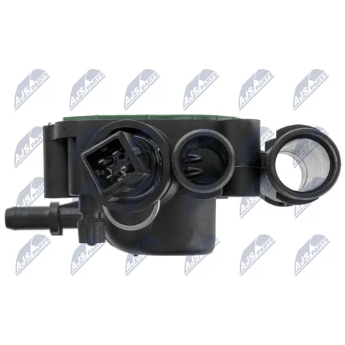 Termostat chladenia CTM-RE-003 /NTY/ - obr. 4