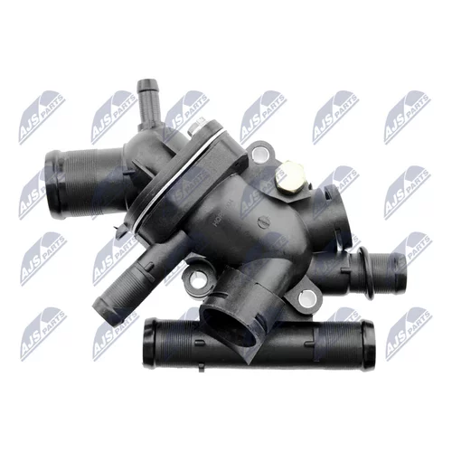 Termostat chladenia CTM-RE-004 /NTY/ - obr. 3