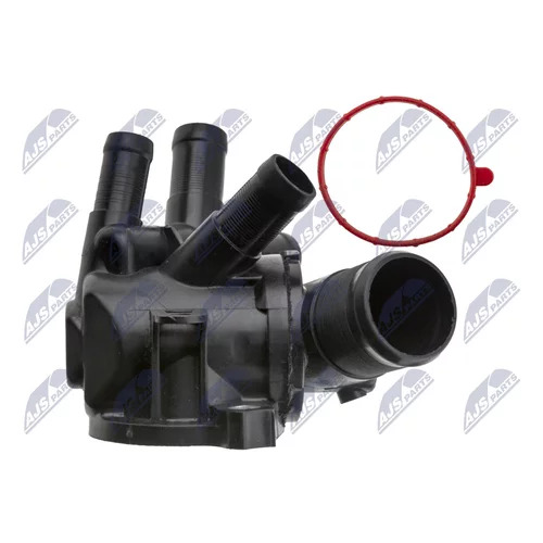 Obal termostatu CTM-RE-014 /NTY/ - obr. 3