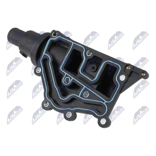 Termostat chladenia CTM-RE-024 /NTY/ - obr. 1