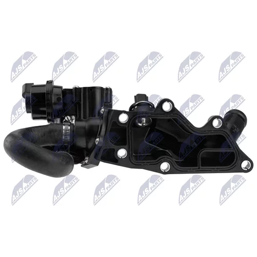 Termostat chladenia CTM-RE-032 /NTY/ - obr. 3