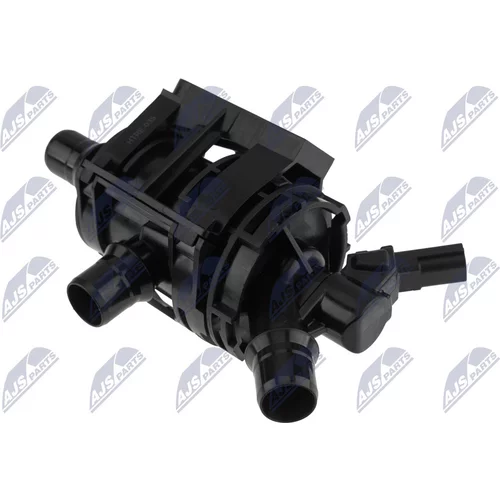 Obal termostatu CTM-RE-035 /NTY/ - obr. 1