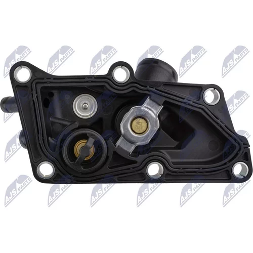 Obal termostatu CTM-RE-041 /NTY/ - obr. 2