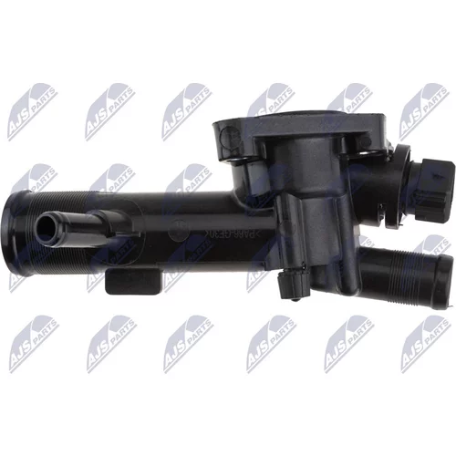 Obal termostatu CTM-RE-042 /NTY/ - obr. 4