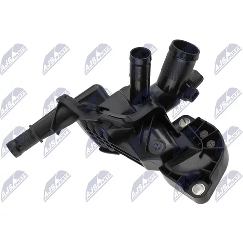 Obal termostatu CTM-RE-043 /NTY/ - obr. 1